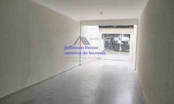 Imagem 3: Sobrado para Venda em São Paulo / SP no bairro Jardim Cidade Pirituba