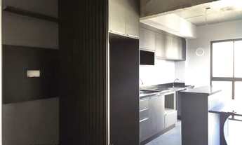 Imagem 2: Alugo Apartamento semi mobiliado no Anita Garibaldi