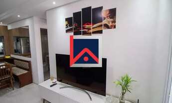 Imagem 4: Apartamento Locação Chácara Santo Antônio 69 m² 2 Dormitórios