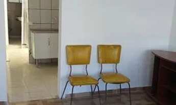 Imagem 4: Casa térrea, 01 dormitório, sala, cozinha, banheiro e lavanderia, no Pq Peruche