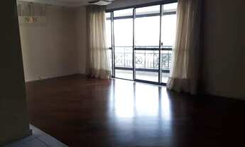 Imagem 4: Apartamento com 4 dormitórios para alugar, 171 m² por R$ 8.985,13/mês - Vila Leopoldina