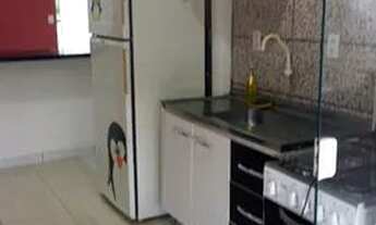 Imagem: 1 Dormitório - Florianópolis (Norte da