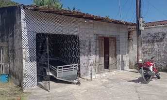 Imagem: Casa no carananduba com piscina