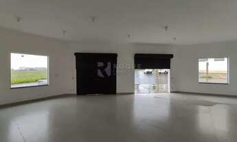 Imagem 2: Salão para aluguel, Parque Pompeo - Limeira/SP