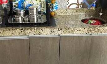 Imagem 5: Apartamento com 2 quartos em Picanço - Guarulhos - SP