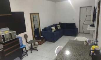 Imagem 2: CASA EM SÃO MARCOS