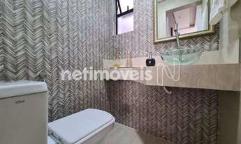 Imagem 2: Venda Apartamento 4 quartos Gutierrez Belo Horizonte