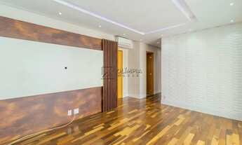 Imagem 3: Venda Apartamento 3 Dormitórios - 103 m² Vila Mariana