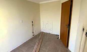 Imagem 5: Cobertura com 2 dormitórios à venda, 50 m² por R$ 510.000,00 - Vila Camilópolis - Santo An