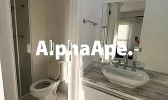 Imagem 7: Igloo Alphavillle 45M mobiliado 1 vaga