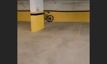 Imagem 6: Centro apartamento 1 quarto com vaga e elevador