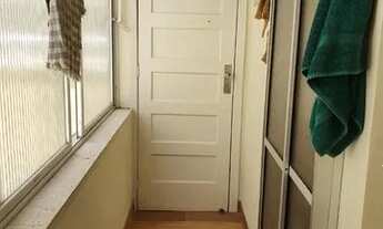 Imagem 6: Amplo apartamento com sacada no Centro de Tramandaí