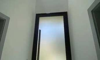 Imagem 2: Casa com 4 dormitórios para alugar, 403 m² por R$ 25.000,00/mês - Campos do Conde - Santan