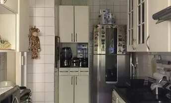 Imagem 4: Apartamento 2 Dormitórios com 58 m2 Mobiliado na Vila Andrade