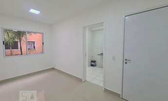 Imagem 2: Apartamento para Aluguel - Parque das Laranjeiras, 2 Quartos, 48 m2