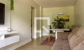 Imagem 4: Apartamento para Aluguel - Canto do Forte, 2 Quartos, 80 m2