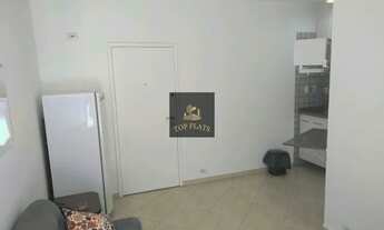 Imagem 5: Flat disponível em Moema - SP