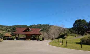 Imagem 6: Terreno com linda vista em Rancho Queimado