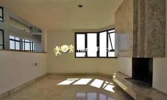 Imagem 5: Excelente Flat para venda no Morumbi - Edifício Belveder Faenza