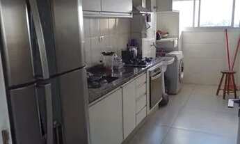 Imagem 3: APTO JAGUARIBE Apartamento com 3 dormitórios