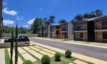 Imagem 2: Casa nova para Locação em condomínio com 2 suítes !! Atibaia/SP!!