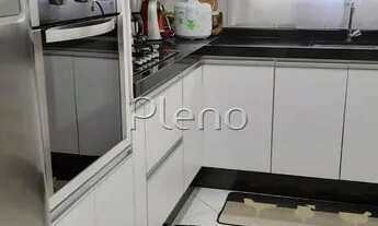 Imagem 7: Apartamento para venda em Valinhos, Condomínio Quinta das Jabuticabas