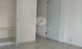 Imagem: Kitnet - Centro - Campinas