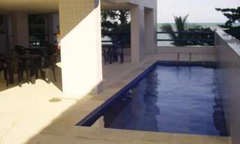 Imagem 2: Apartamento para venda possui 75 metros quadrados com 3 quartos em Casa Caiada - Olinda