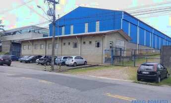 Imagem 6: GALPÃO - JARDIM FAZENDA RINCÃO - SP