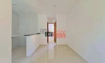 Imagem 2: Apartamento com 2 dormitórios à venda, 38 m² por R$ 209.000,00 - Jardim Castelo - São Paul