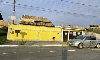 Imagem 2: Casa com 3 dormitórios à venda, 100 m² por R$ 570.000,00 - Jardim Atlântico Central (Itaip