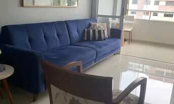 Imagem 2: Apartamento para aluguel com 111 metros quadrados com 2 quartos