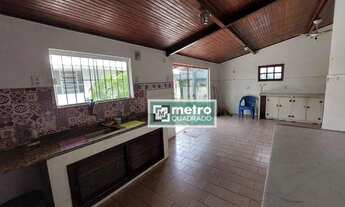 Imagem 7: Casa com 3 dormitórios para alugar, 150 m² por R$ 2.884,96/mês - Recreio - Rio das Ostras