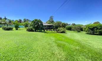 Imagem 5: Lote no Condomínio Parque dos Cisnes