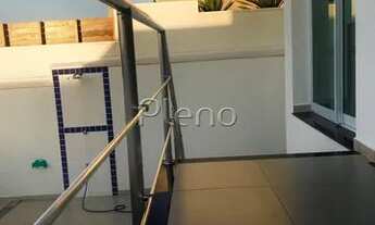 Imagem 14: Casa à venda no Condomínio Swiss Park - Campinas/SP