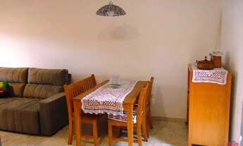 Imagem 5: Jacareí - Casa Padrão - Jardim Califórnia