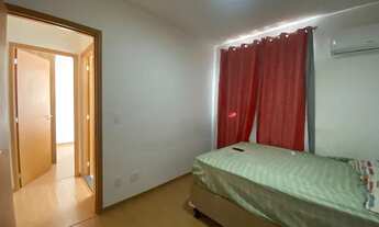 Imagem 6: Apartamento no Condominio Praia de Ponta Negra mobiliado