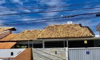 Imagem: Casa no Bessa com 4qts