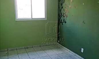 Imagem 3: Apartamento, 49 m² - venda por R$ 180.000,00 ou aluguel por R$ 1.681,00/mês - Parque das N