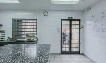 Imagem 7: Edifício Comercial com 1 Dormitorio(s) localizado(a) no bairro Bosque da Saúde em São Pau