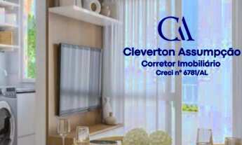 Imagem 2: Toulon Residence - Shopping Pátio - Lançamento MRV