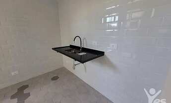 Imagem 4: Cód.: 10257 - Apartamento de 44m², sem condomínio com elevador, 02 dormitórios e 01 vaga d