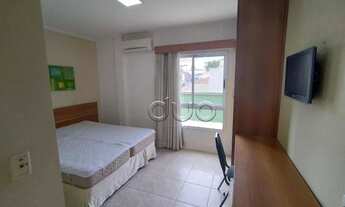 Imagem 2: Apartamento com 1 dormitório para alugar, 40 m² por R$ 1.200,02/mês - Alto - Piracicaba/SP
