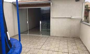 Imagem 7: Cobertura residencial à venda, Parque das Nações, Santo André - AP1675