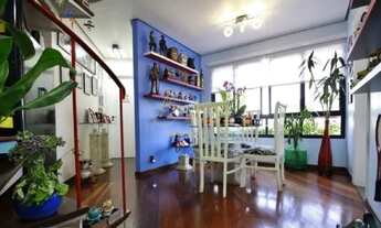 Imagem 3: O apartamento dos sonhos