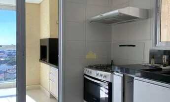 Imagem 6: Apartamento com 3 dormitórios, 141 m² - venda por R$ 1.490.000,00 ou aluguel por R$ 8.670