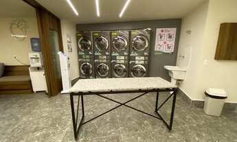 Imagem 5: Studio para venda com 58 metros quadrados com 1 quarto em Centro - Rio de Janeiro - RJ