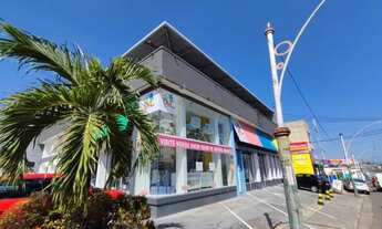 Imagem: Alugo Sala ComerciaL no Vieiralves - 27