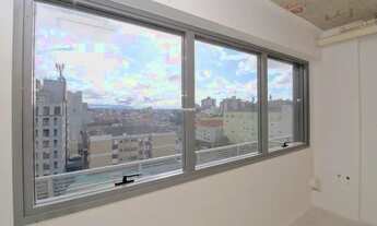 Imagem 6: PORTO ALEGRE - Conjunto Comercial/Sala - Cristo Redentor