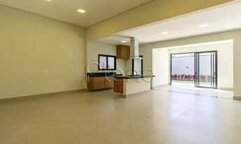 Imagem 2: Casa - Alphaville Dom Pedro - Campinas